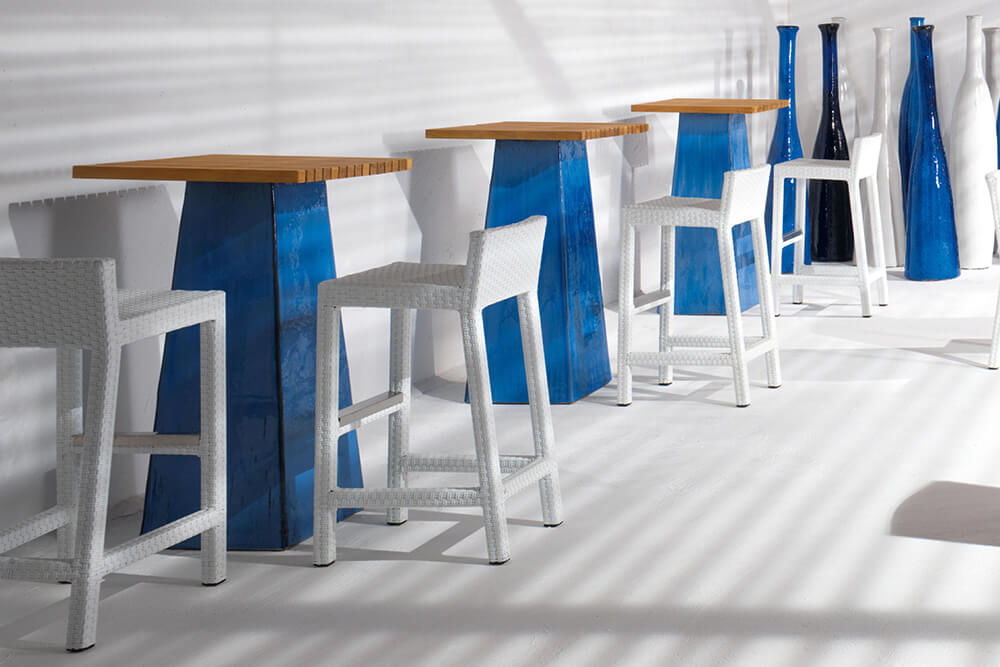 Барный стул InOut Барный стул InOut