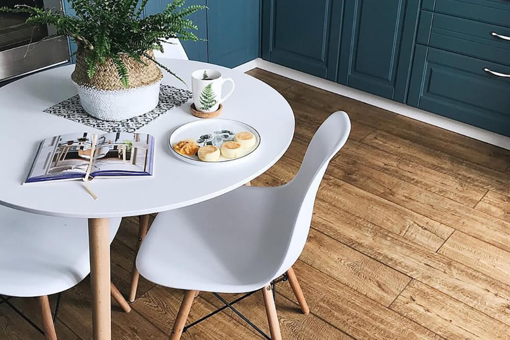 Белый круглый стол Белый круглый стол