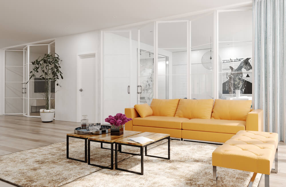 Двери-гармошка в комнату Двери-гармошка в комнату