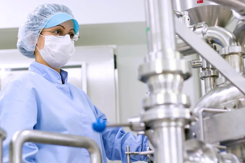 Инженер-технолог фармкомпании Инженер-технолог фармкомпании