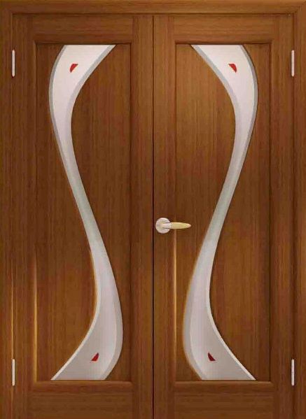 Двери Лига.Лора