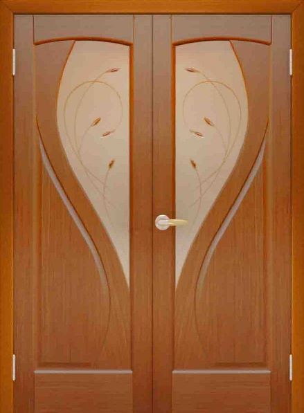 Двери Лига.Танго