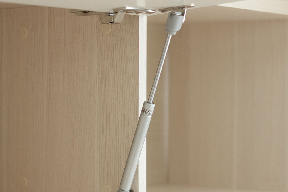 Мебельный газлифт ящика шкафа Мебельный газлифт ящика шкафа