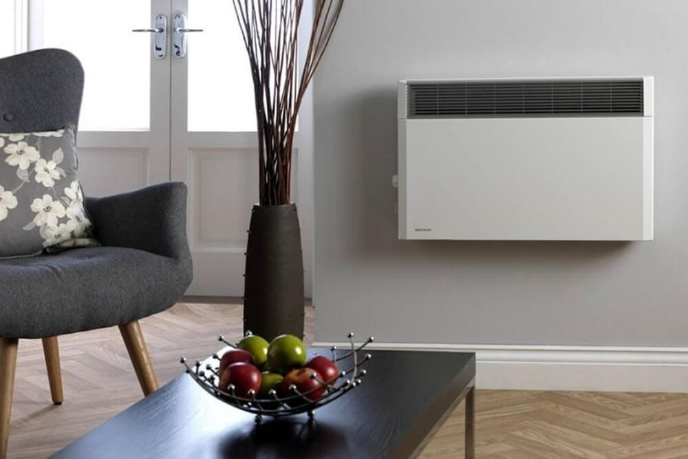 Настенный электроконвектор Настенный электроконвектор