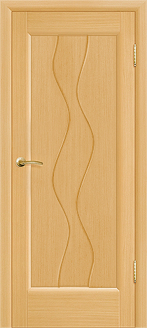 Межкомнатные двери Рада