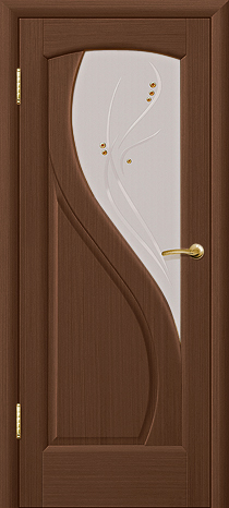 Межкомнатные двери Рада.