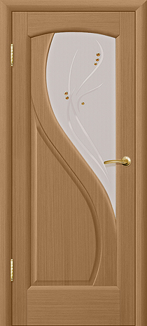 Межкомнатные двери Рада.