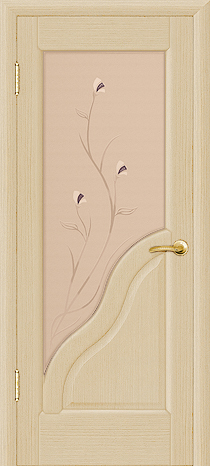 Межкомнатные двери Рада