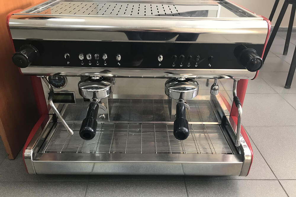 Современная машина Современная машина