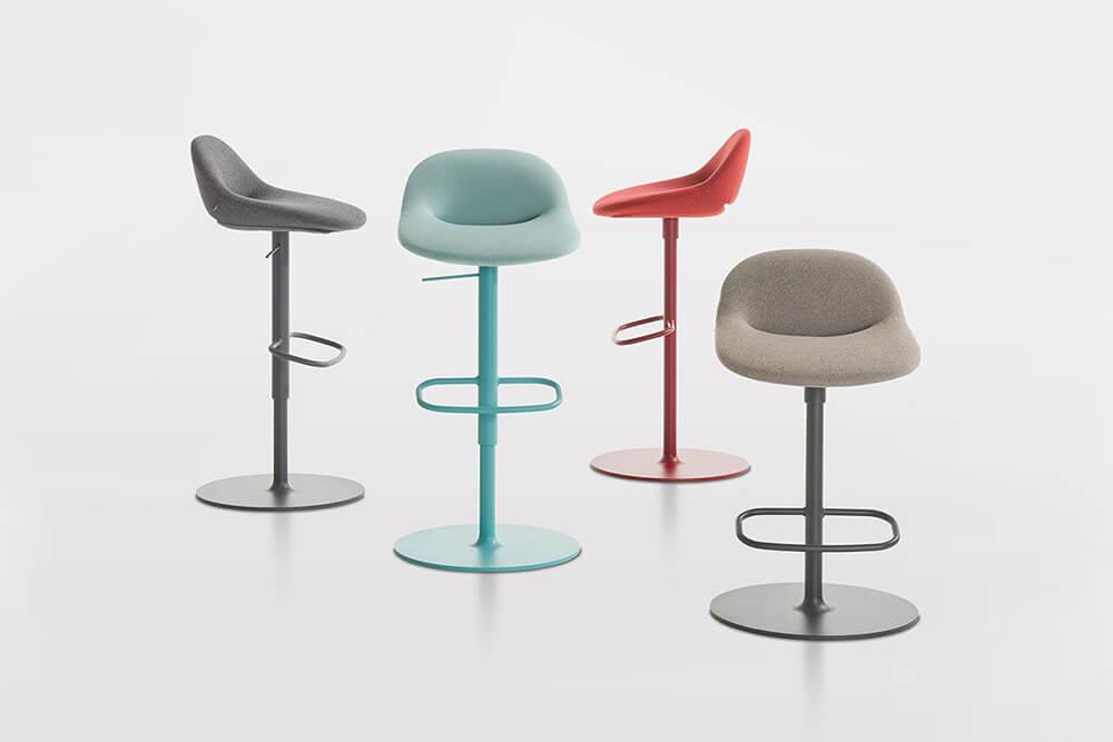 Стулья Beso Стулья Beso