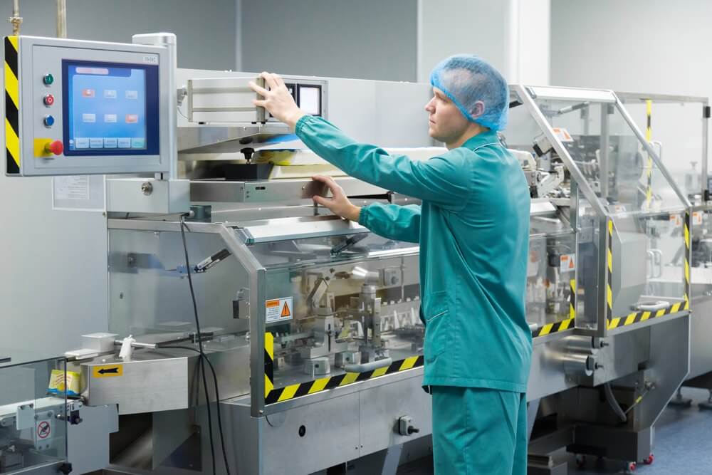 Технолог на фармакологическом предприятии Технолог на фармакологическом предприятии